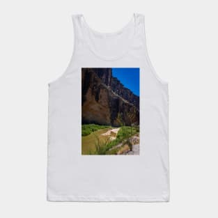 Santa Elena Canyon Tank Top